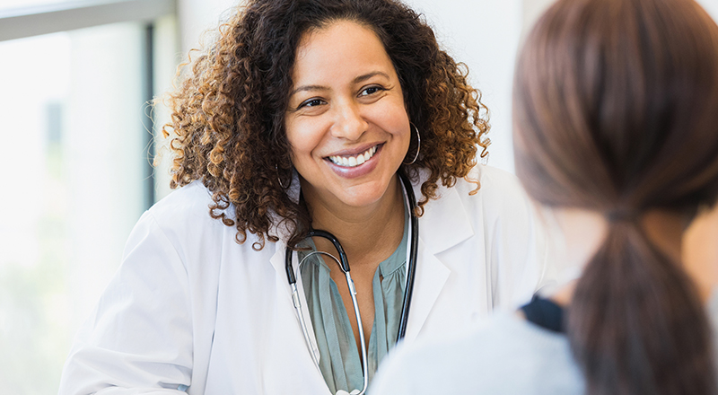 Medical Coverage