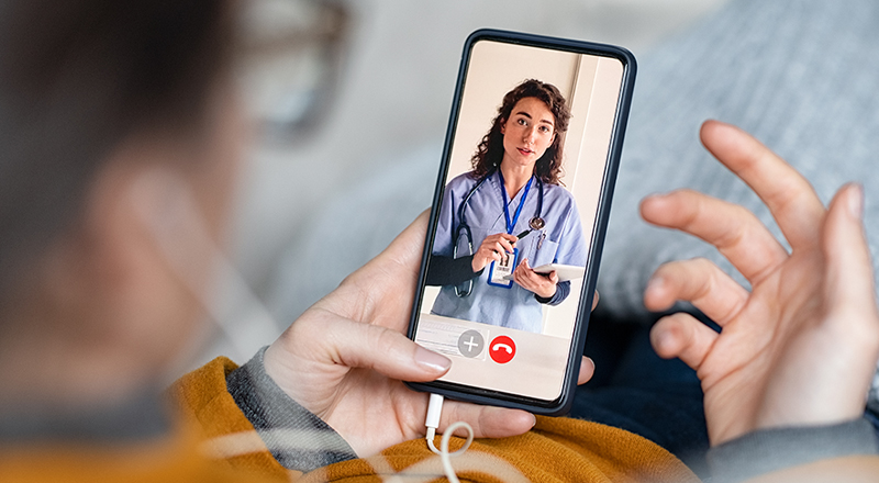 Virtual Care