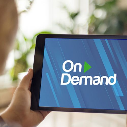 Realm Health OnDemand